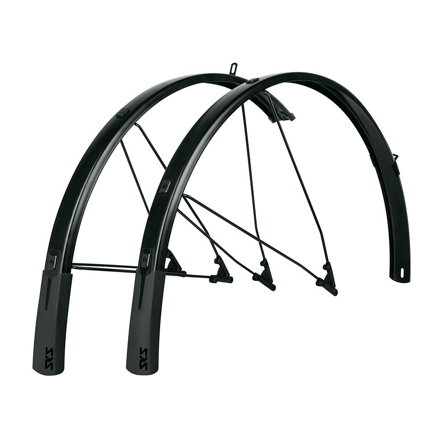 SKS Germany B46 Bluemels Style 700c/650B Fender