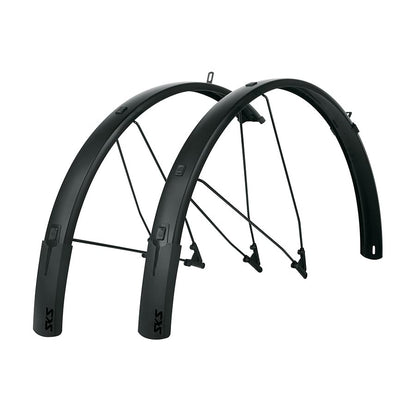 SKS Germany B46 Bluemels Style 700c/650B Fender