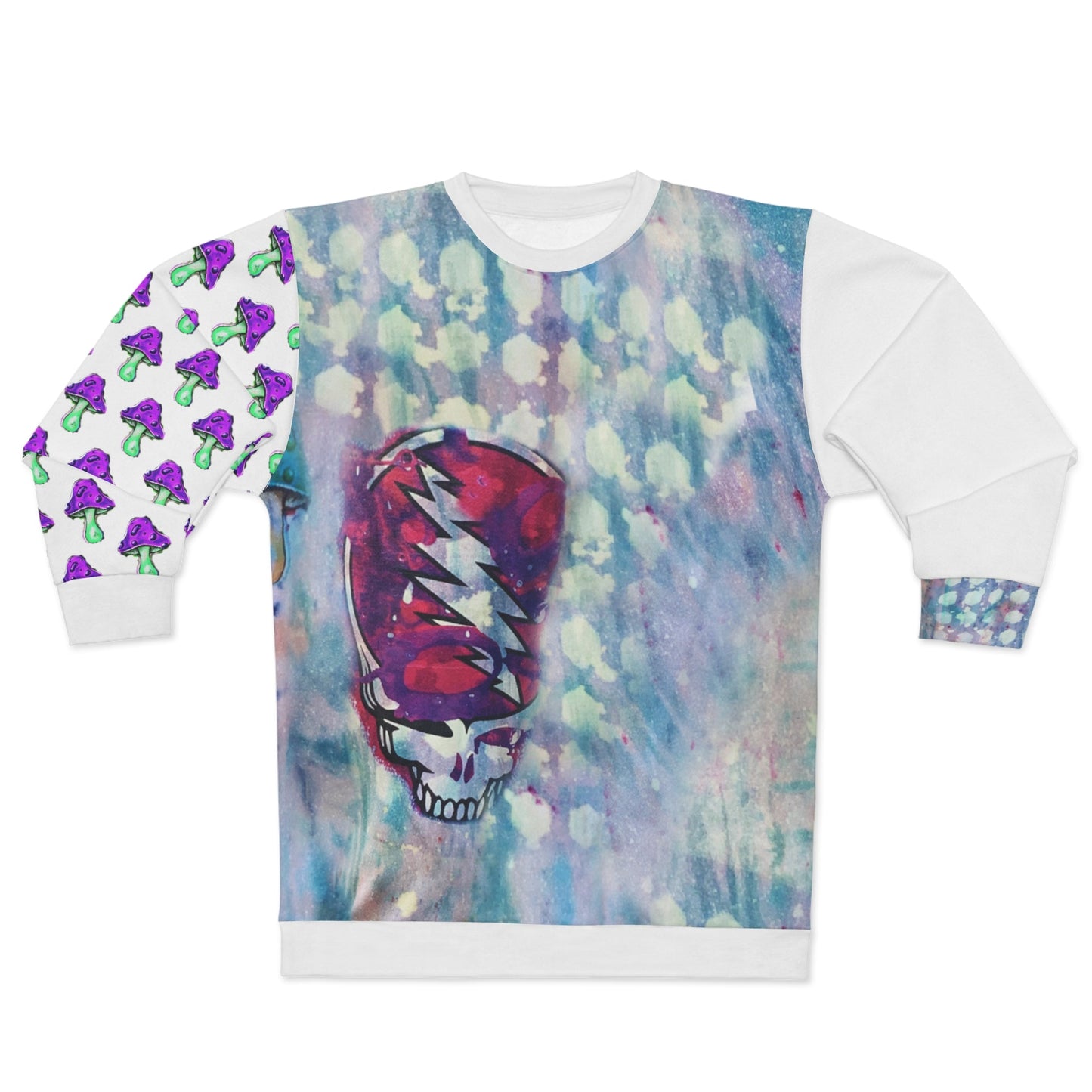 IKO IKO Mush Mush Unisex Sweatshirt