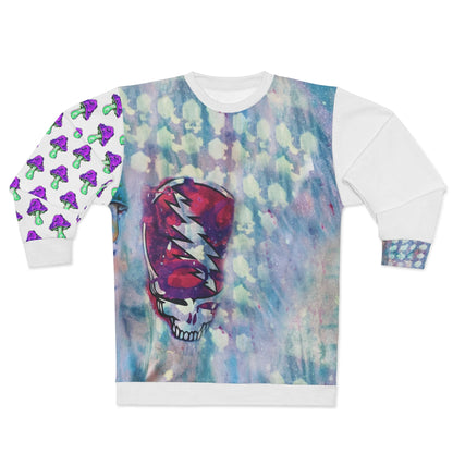 IKO IKO Mush Mush Unisex Sweatshirt