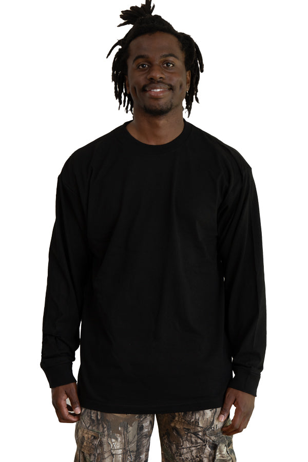 Roughneck Long Sleeve 1304 - Triathlete Store