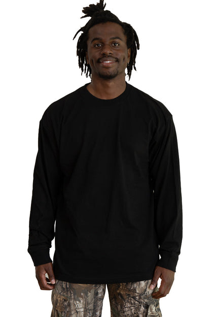 Roughneck Long Sleeve 1304 - Triathlete Store