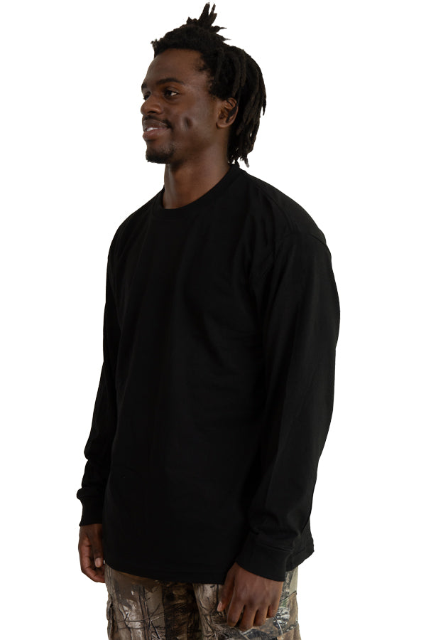 Roughneck Long Sleeve 1304 - Triathlete Store