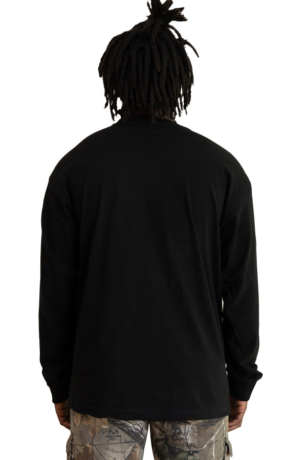 Roughneck Long Sleeve 1304 - Triathlete Store