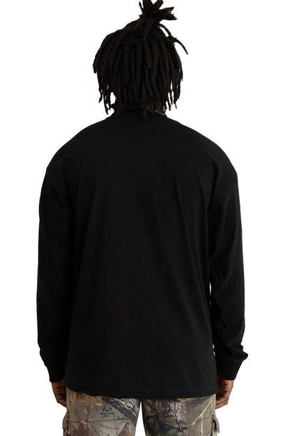 Roughneck Long Sleeve 1304 - Triathlete Store