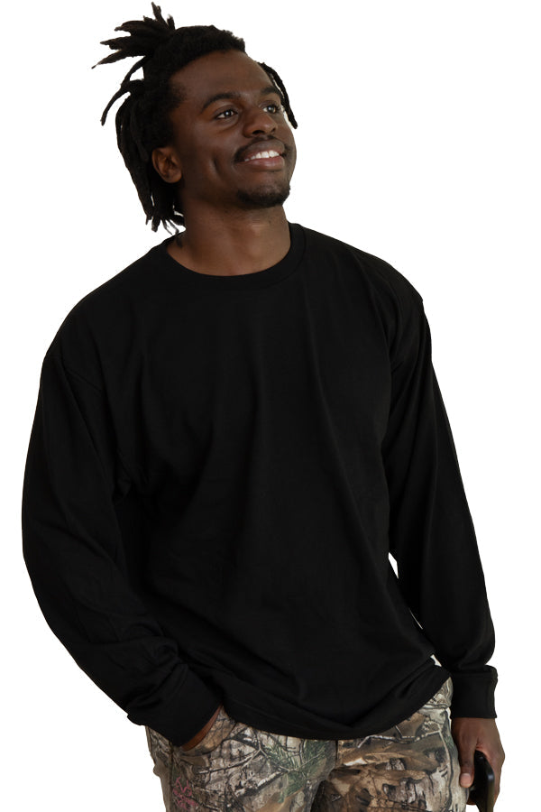 Roughneck Long Sleeve 1304 - Triathlete Store