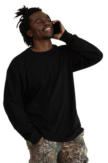 Roughneck Long Sleeve 1304 - Triathlete Store
