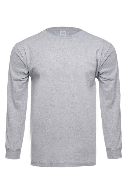 Roughneck Long Sleeve 1304 - Triathlete Store