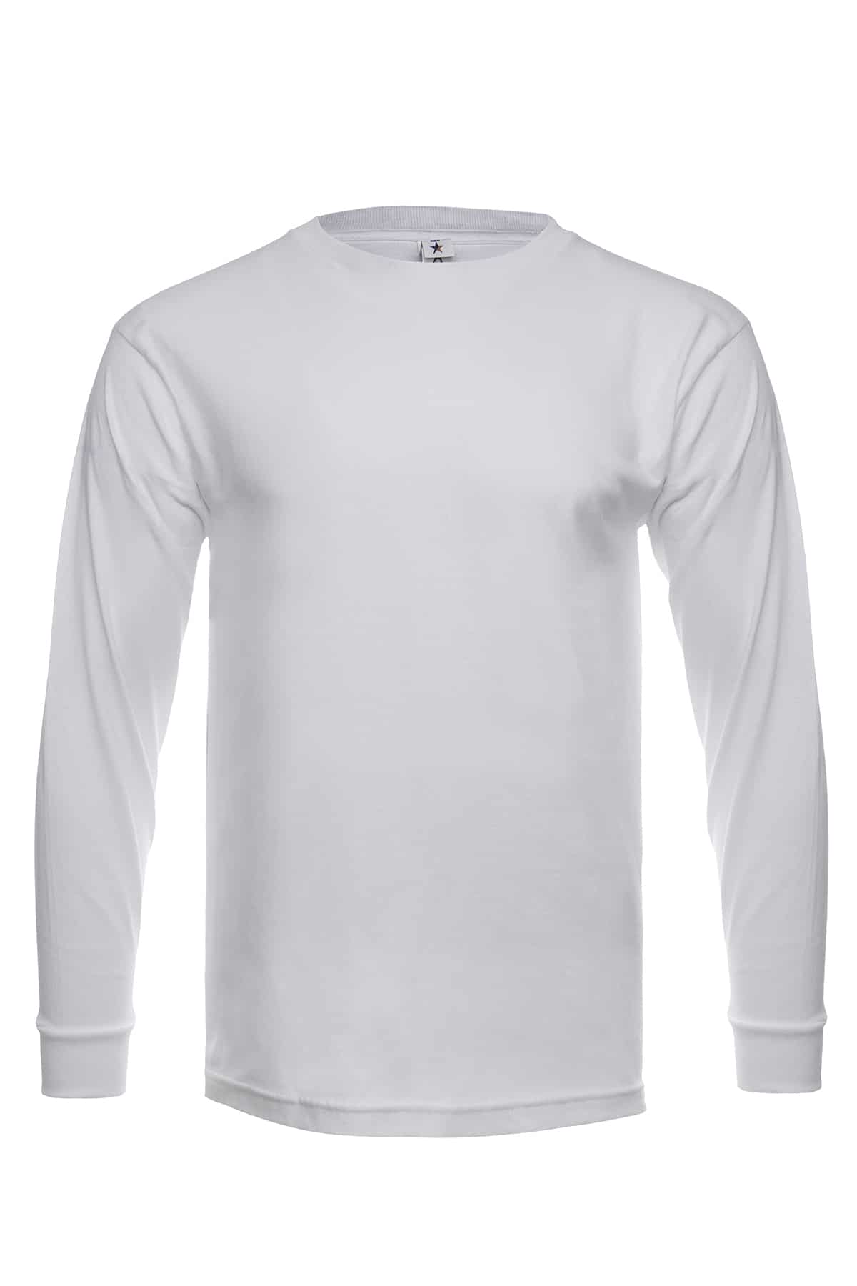 Roughneck Long Sleeve 1304 - Triathlete Store