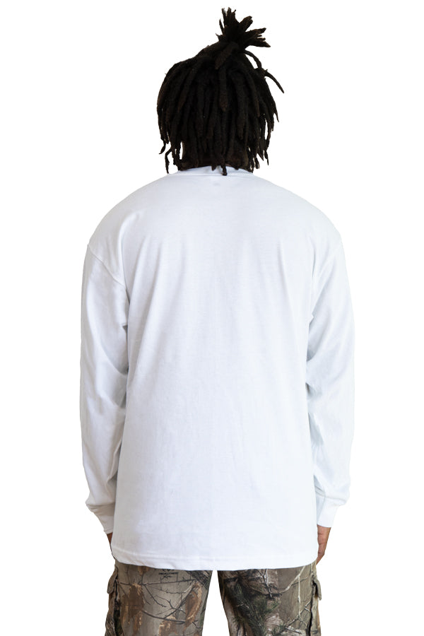 Roughneck Long Sleeve 1304 - Triathlete Store