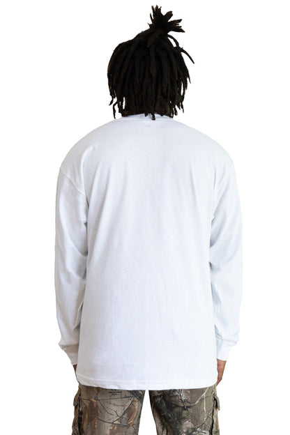 Roughneck Long Sleeve 1304 - Triathlete Store