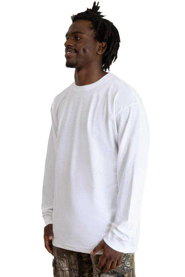 Roughneck Long Sleeve 1304 - Triathlete Store