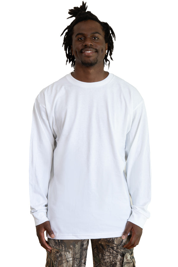 Roughneck Long Sleeve 1304 - Triathlete Store
