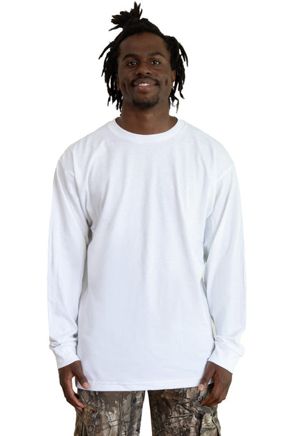 Roughneck Long Sleeve 1304 - Triathlete Store