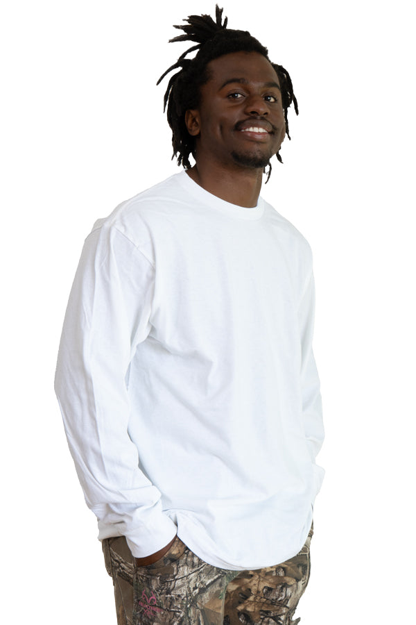 Roughneck Long Sleeve 1304 - Triathlete Store