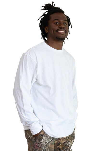 Roughneck Long Sleeve 1304 - Triathlete Store