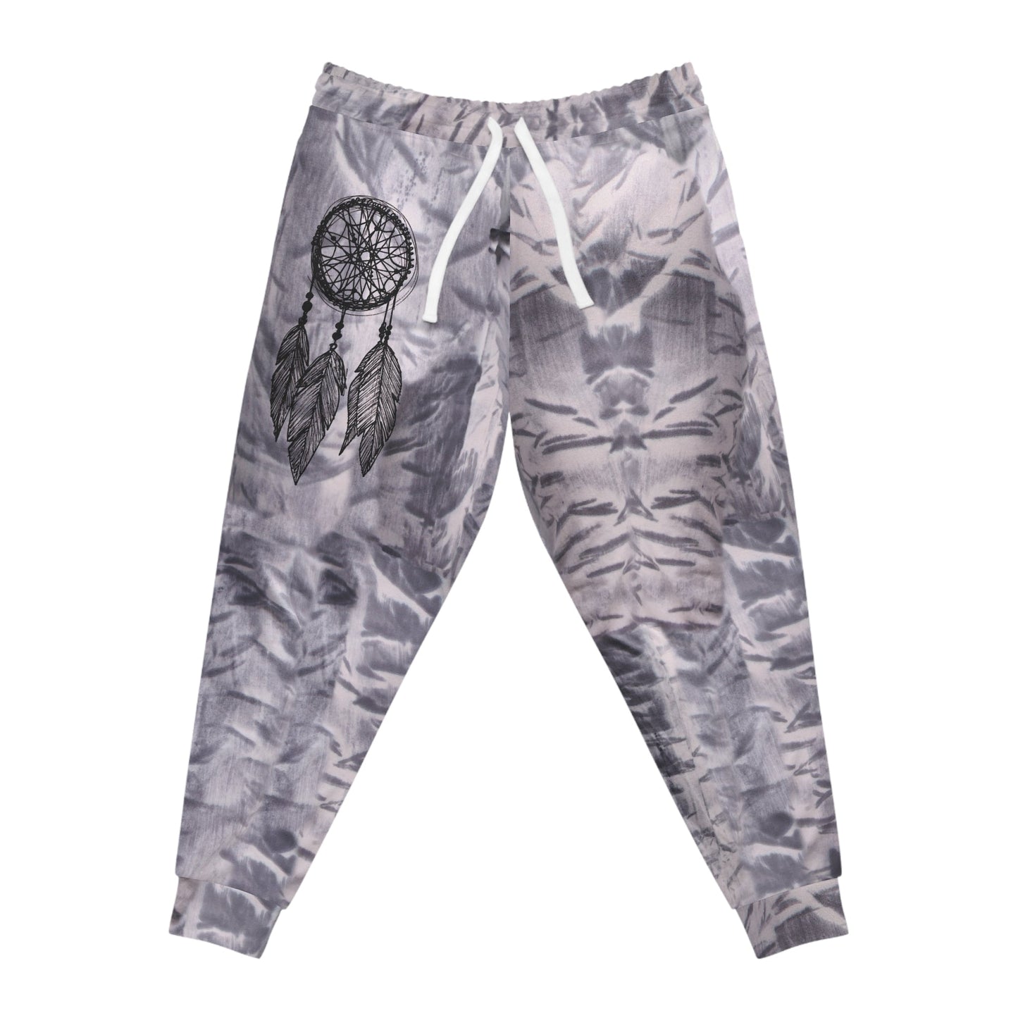 Stripe Dreamcatcher Joggers
