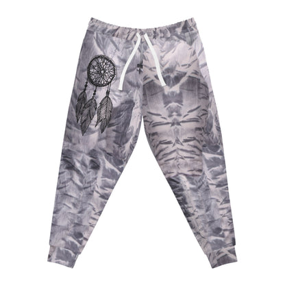 Stripe Dreamcatcher Joggers