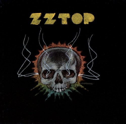 Zz Top - Deguello - Vinyl Record