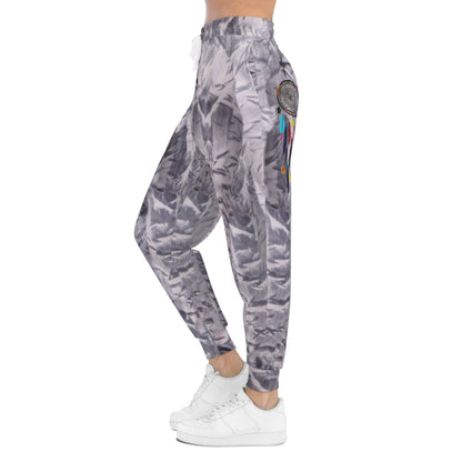 Stripe Dreamcatcher Joggers