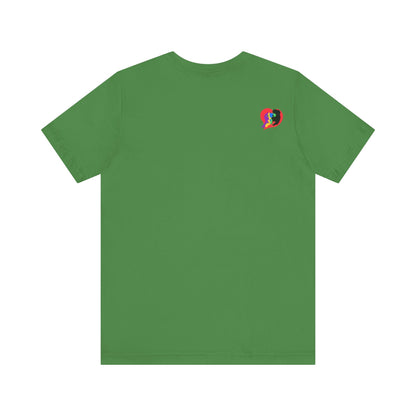 #gyat Unisex High End Cotton Short Sleeve Tee