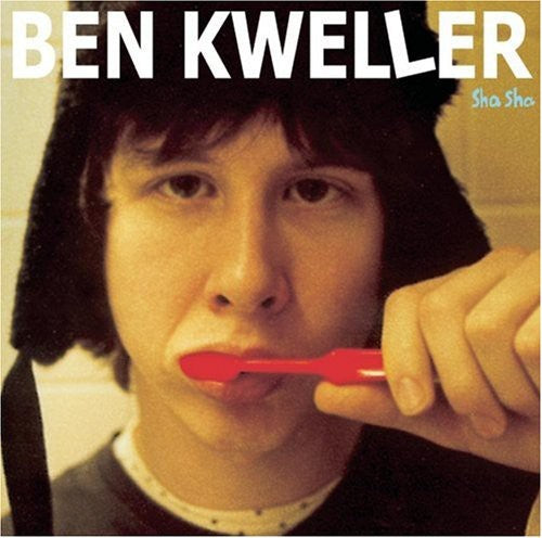 Kweller,ben - Sha Sha - Music CD
