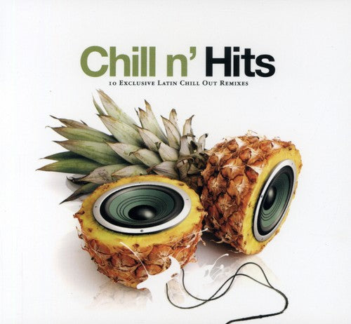 Chill N Hits / Various - Chill N Hits [Slipcase]