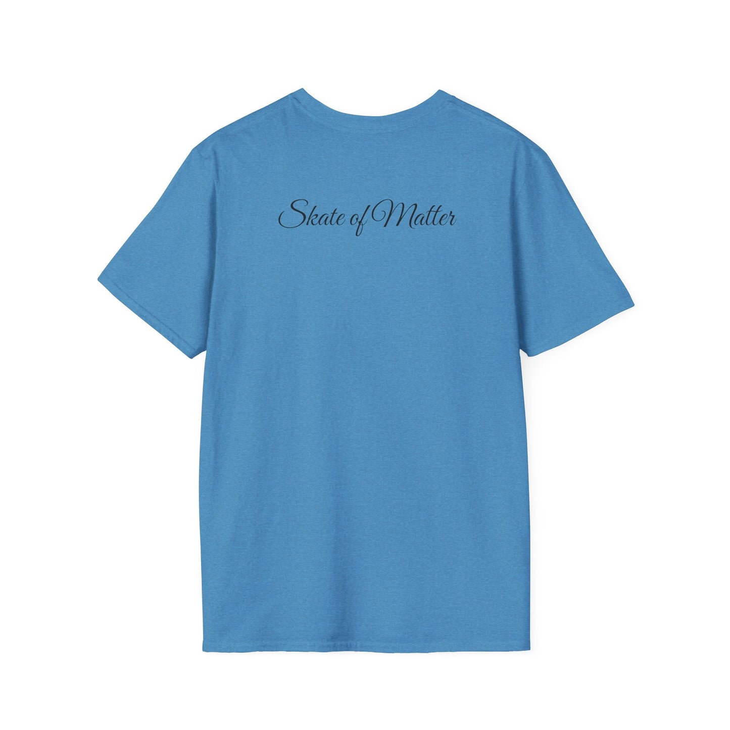 Skating > Anything Else Unisex T-Shirt