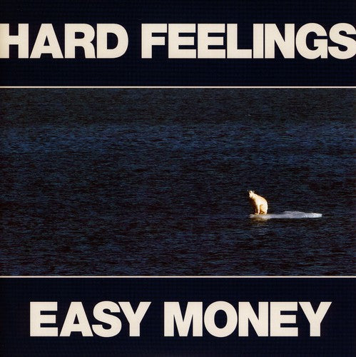 Constantines - Hard Feelings - Vinyl Record