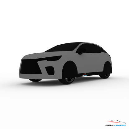 Indoor & Outdoor Car Cover | Compatible For: Lexus RX