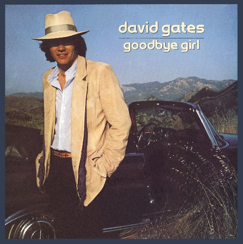 David Gates - Goodbye Girl [CD]