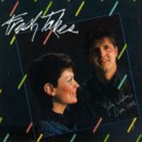 John Whelan /E I - Fresh Takes [CD]