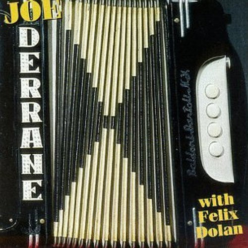 Joe Derrane - Give Us Another Music CD