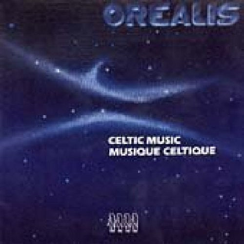 Orealis - Celtic Music [CD]