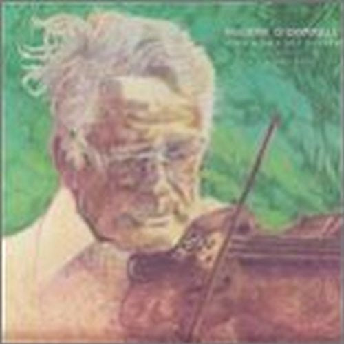 Eugen Odonnell - Slow Airs & Set Dances [CD]