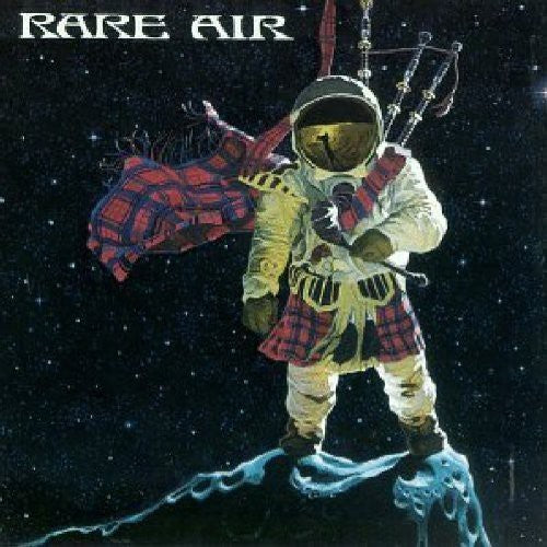 Space Piper [CD]
