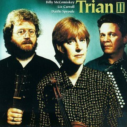 Trian - Trian 2 Music CD