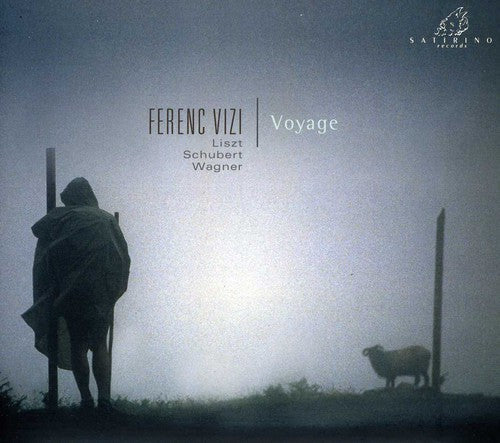Ferenc Vizi - Voyage [CD]