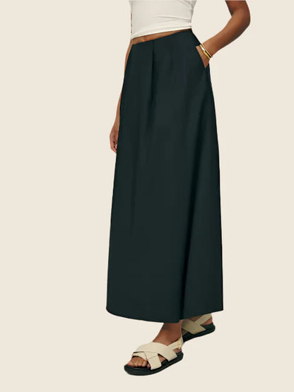 Haze Midi Skirt