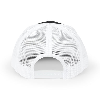 Wild Heart Snapback Cap