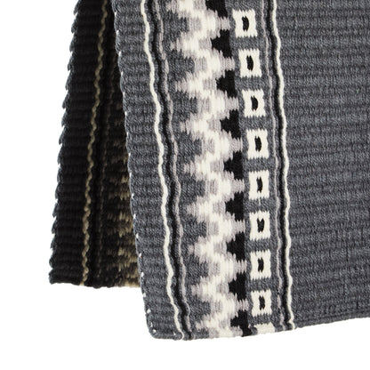 Domino 40X34 New Zealand Wool Saddle Blanket