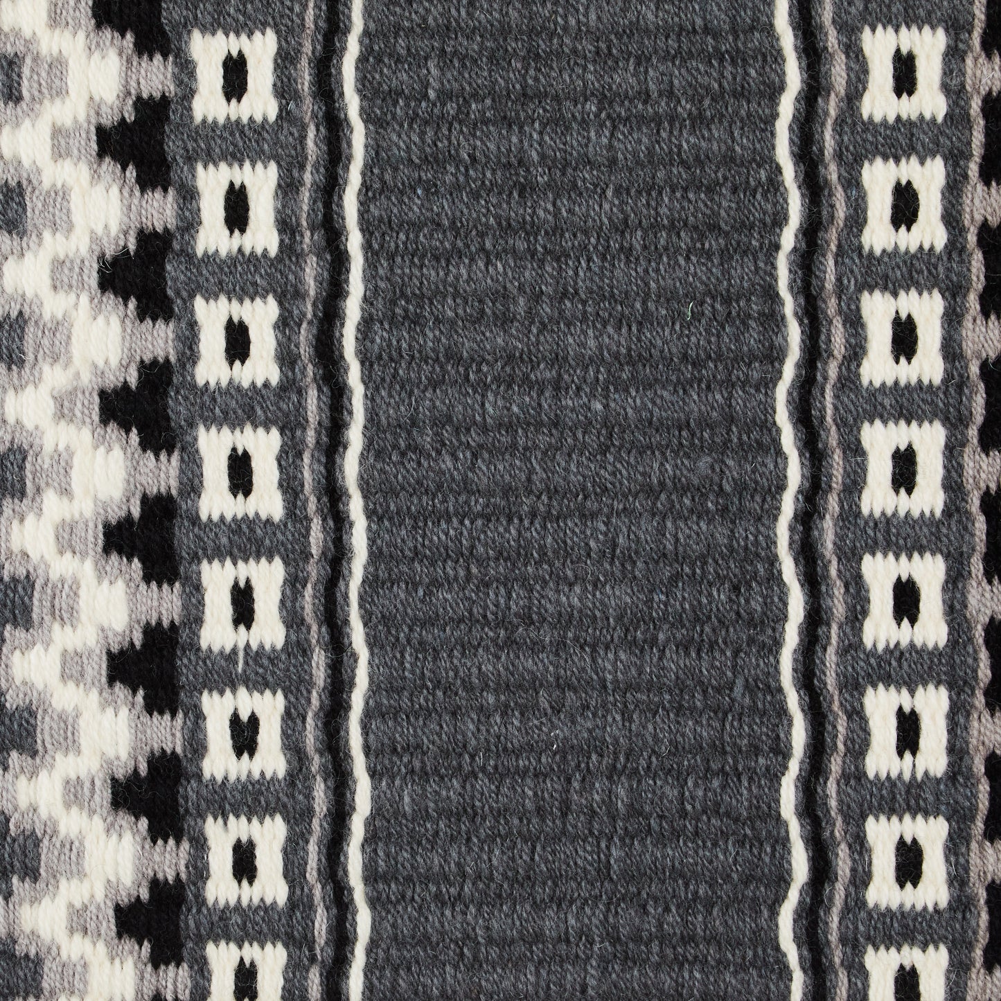 Domino 40X34 New Zealand Wool Saddle Blanket