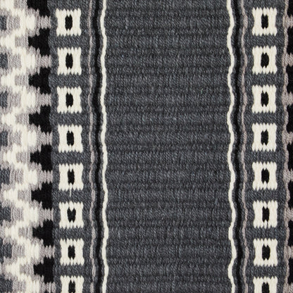 Domino 40X34 New Zealand Wool Saddle Blanket