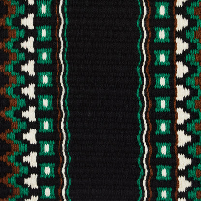 Domino 40X34 New Zealand Wool Saddle Blanket