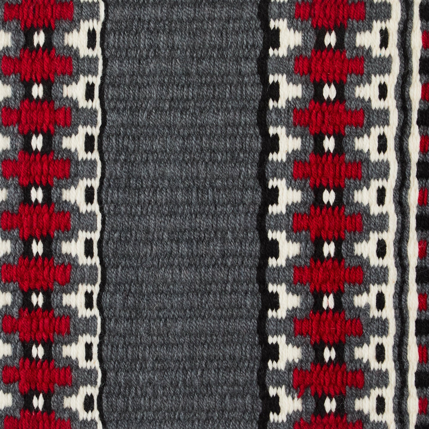 Kiva 40x34 New Zealand Wool Saddle Blanket