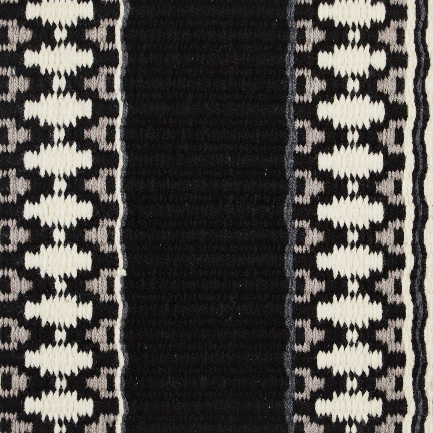 Kiva 40x34 New Zealand Wool Saddle Blanket