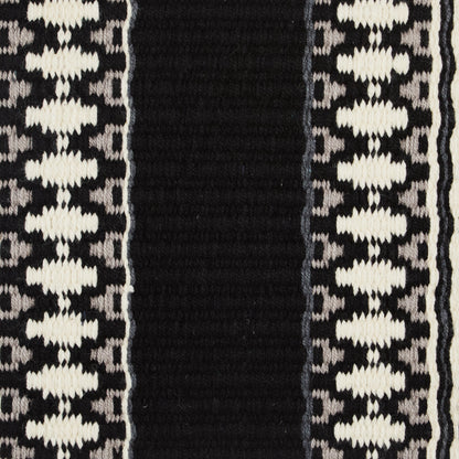 Kiva 40x34 New Zealand Wool Saddle Blanket