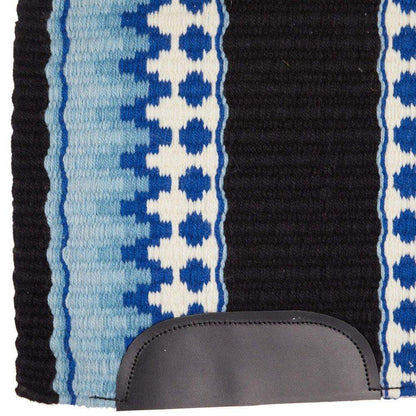 Vegas 40x34 New Zealand Wool Saddle Blanket