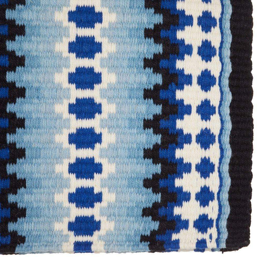 Vegas 40x34 New Zealand Wool Saddle Blanket