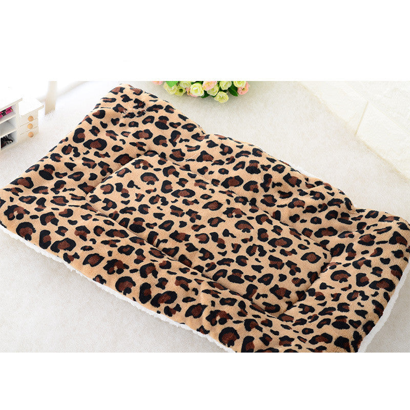 Premium Cushioned Reptile Lounger Beds